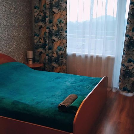ונטספילס Apartmenti Saules Sturis מראה חיצוני תמונה